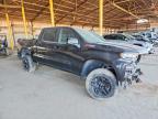 2022 Chevrolet Silverado LTD K1500 LT Trail Boss