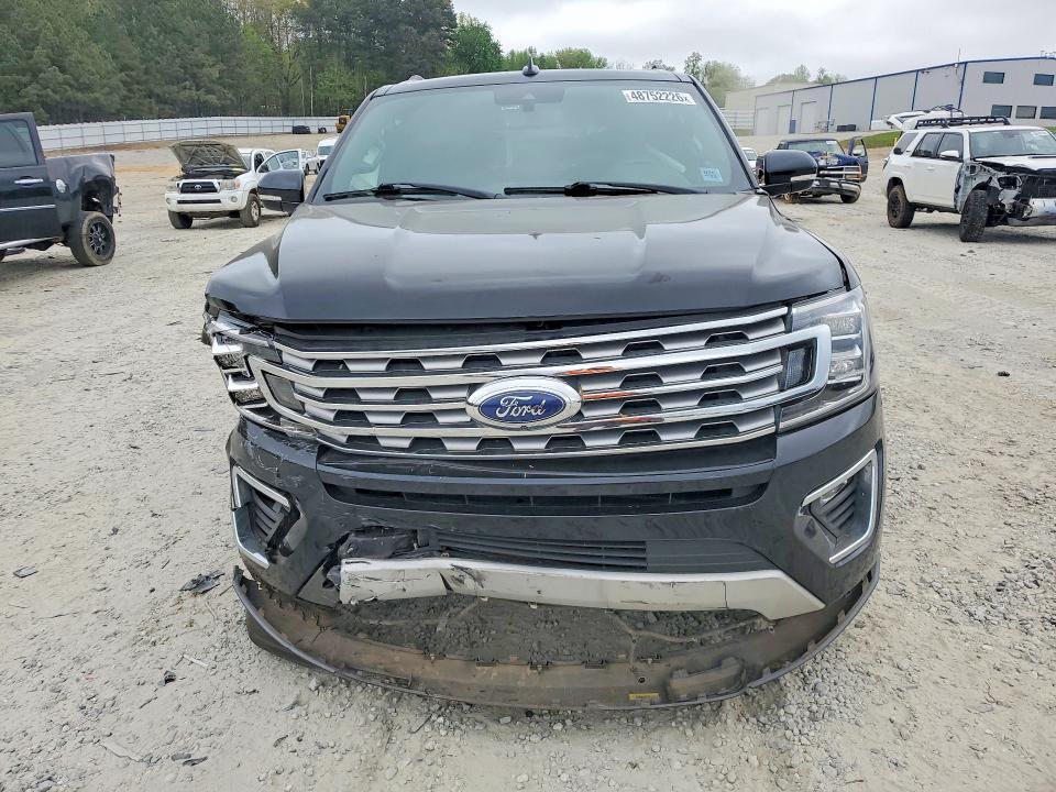2018 Ford Expedition max Limited