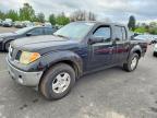 2007 Nissan Frontier SE