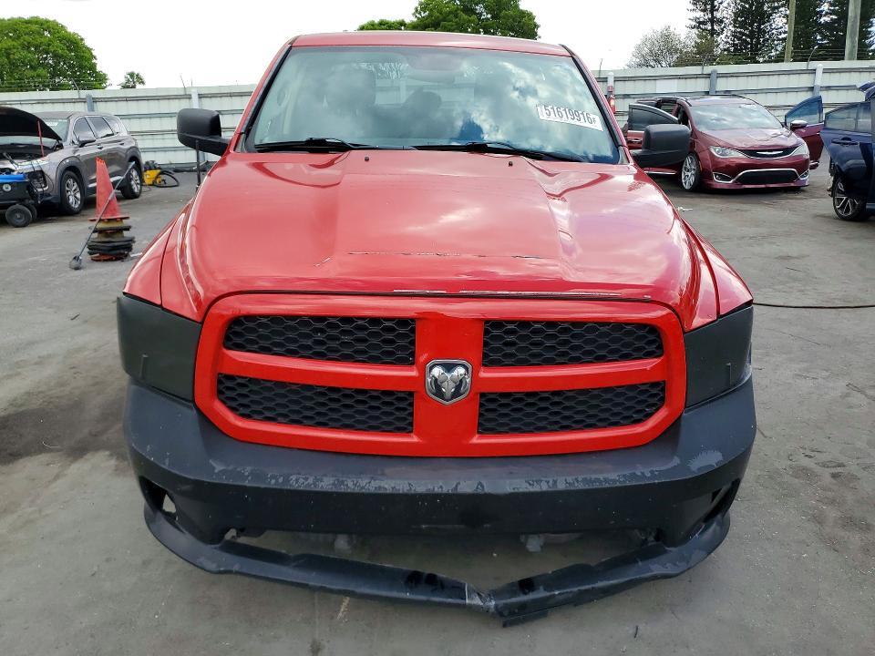 2015 Dodge RAM 1500 ST