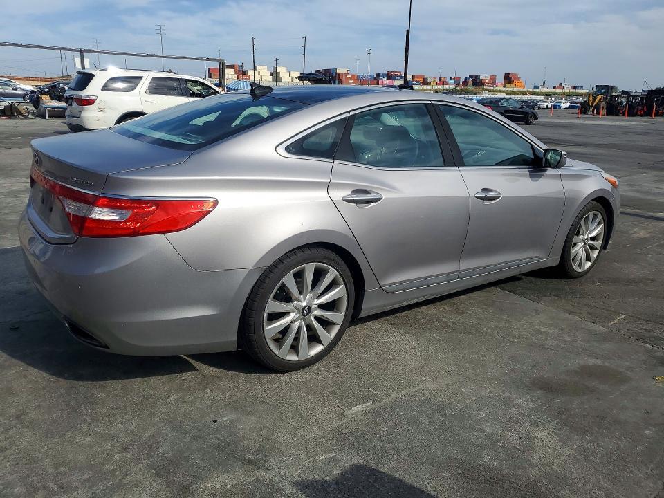 2014 Hyundai Azera Limited