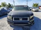 2008 Honda Ridgeline RTX