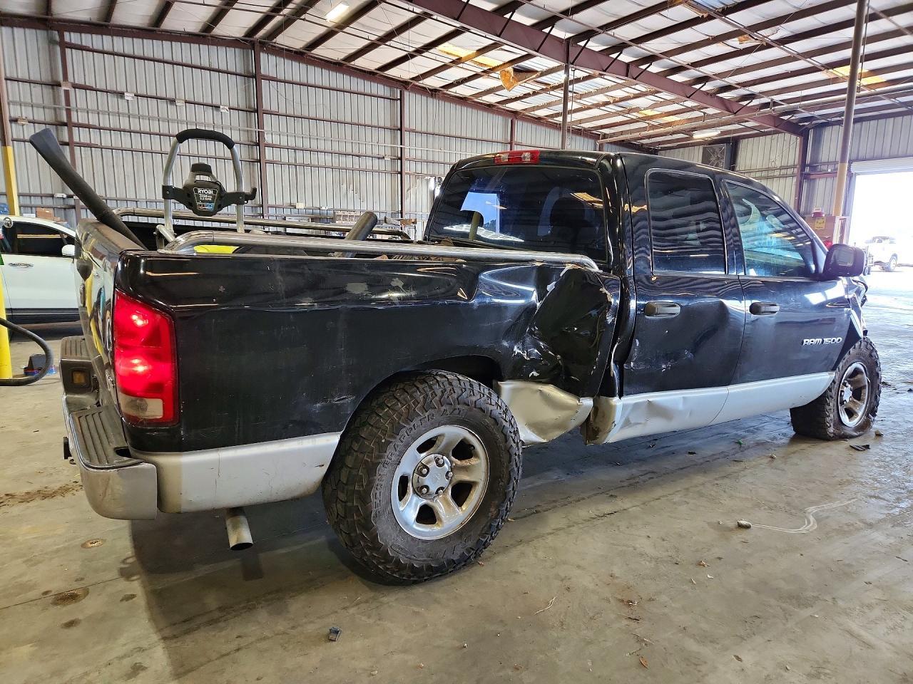 2005 Dodge RAM 1500 ST