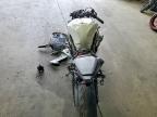 2025 Kawasaki ZX636 K