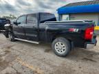 2014 Chevrolet Silverado K2500 Heavy Duty LTZ