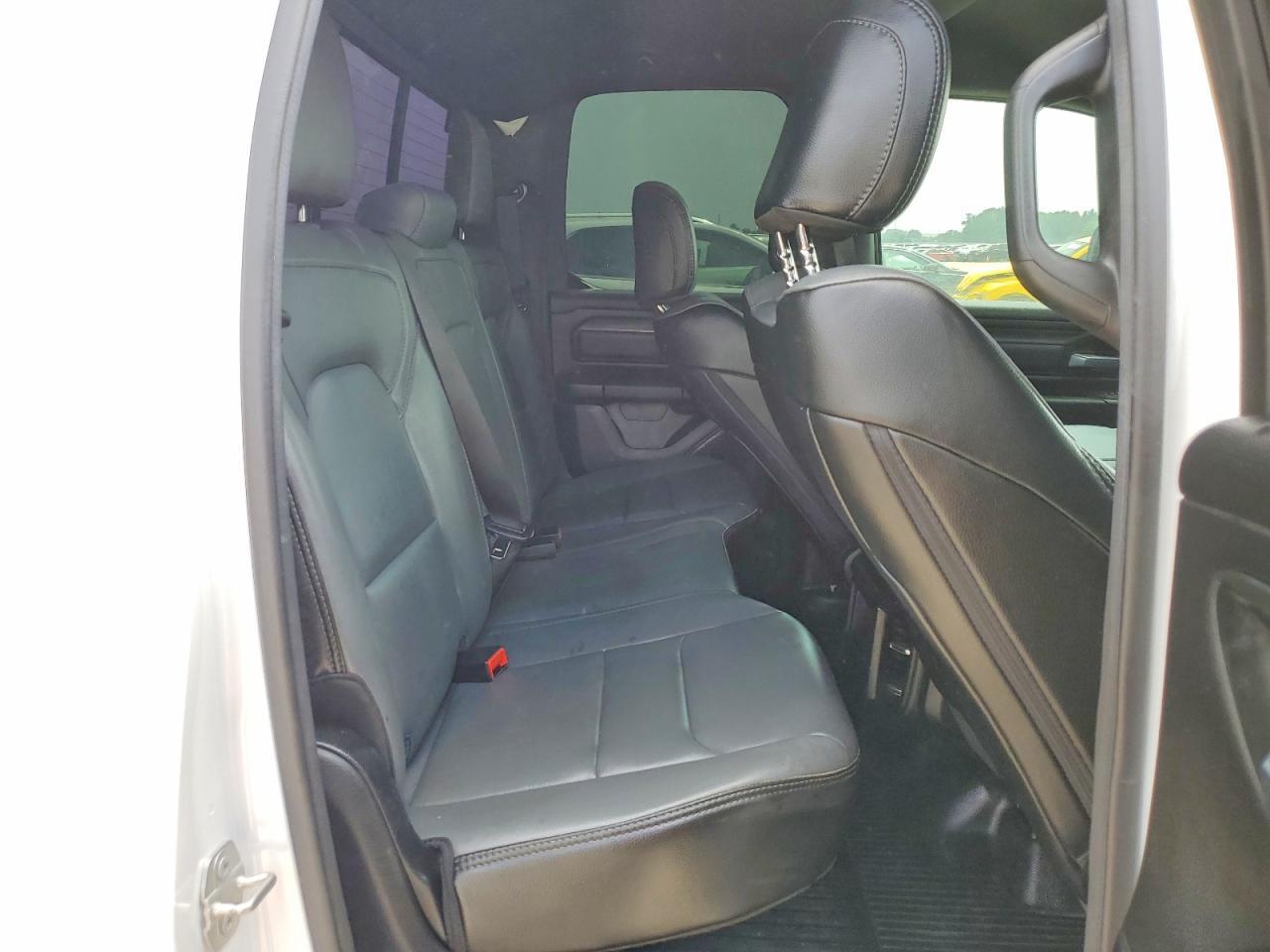 2025 Dodge RAM 1500 Tradesman