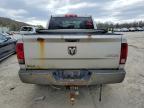 2011 Dodge RAM 1500 Crew Cab (4