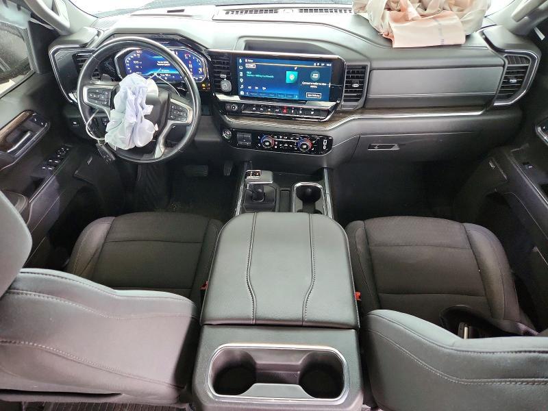 2024 Chev Silverado K1500 LT Trail Boss