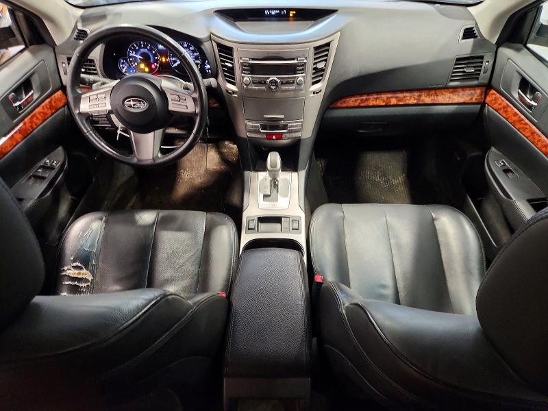 2011 Subaru Outback 2.5i Limited