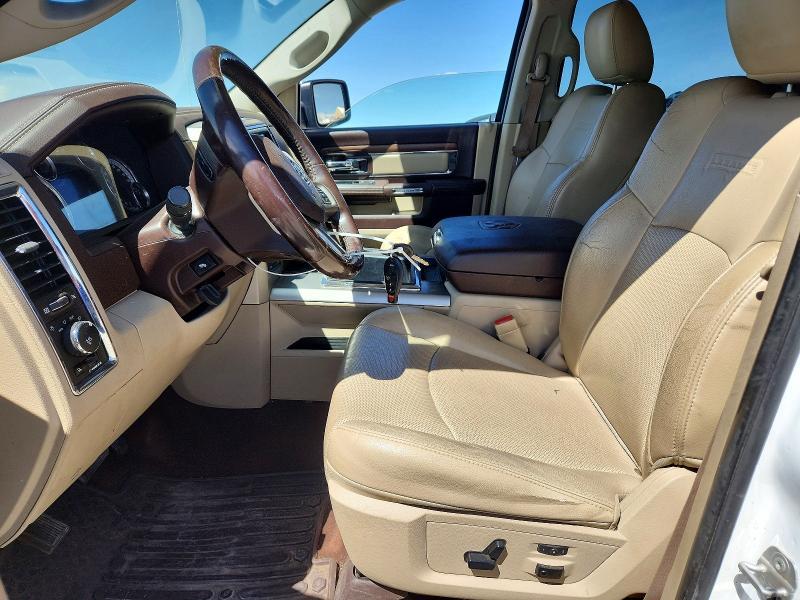 2014 Dodge 1500 Laramie