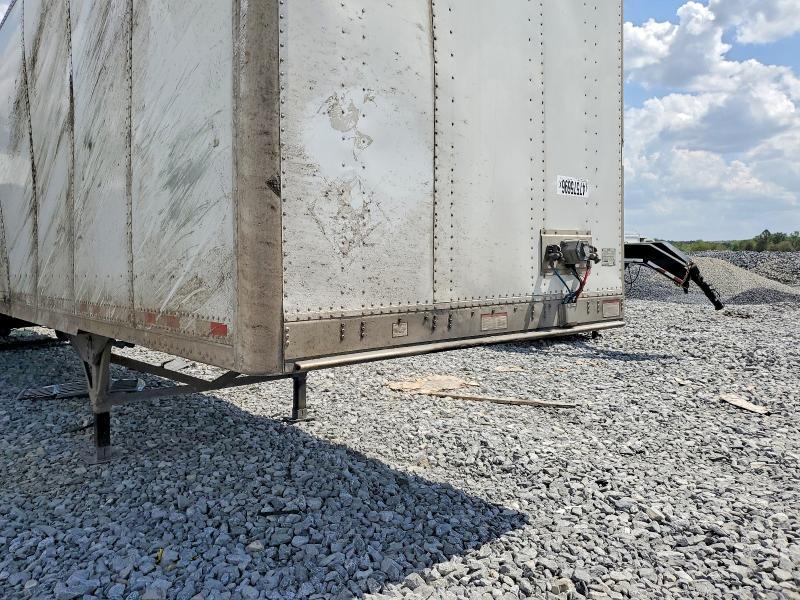 2020 Great Dane Dry van Trailer