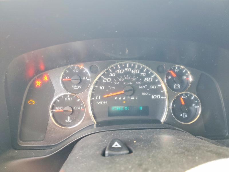 2020 Chevrolet Express G3500 LT