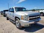 2011 Chevrolet Silverado C1500 LT