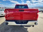 2022 Chevrolet Silverado K2500 Heavy Duty LT