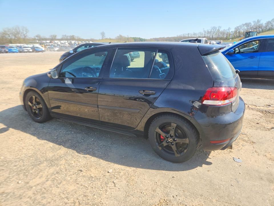 2013 Volkswagen GTI