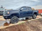 2016 GMC Canyon SLT