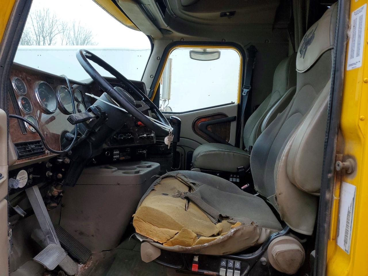 2005 International 9400I Semi Truck