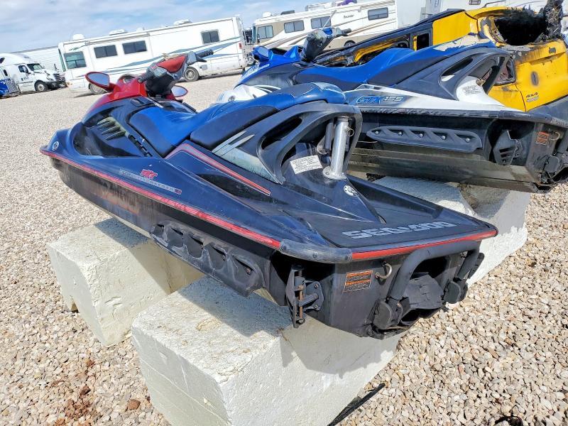2006 Sea-Doo Jetski
