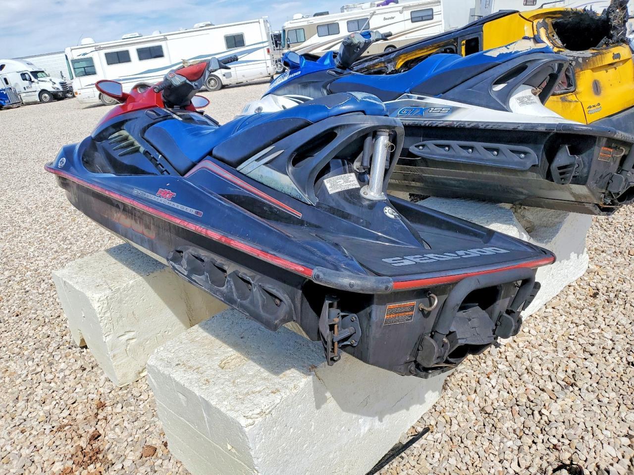 2006 Sea-Doo Jetski