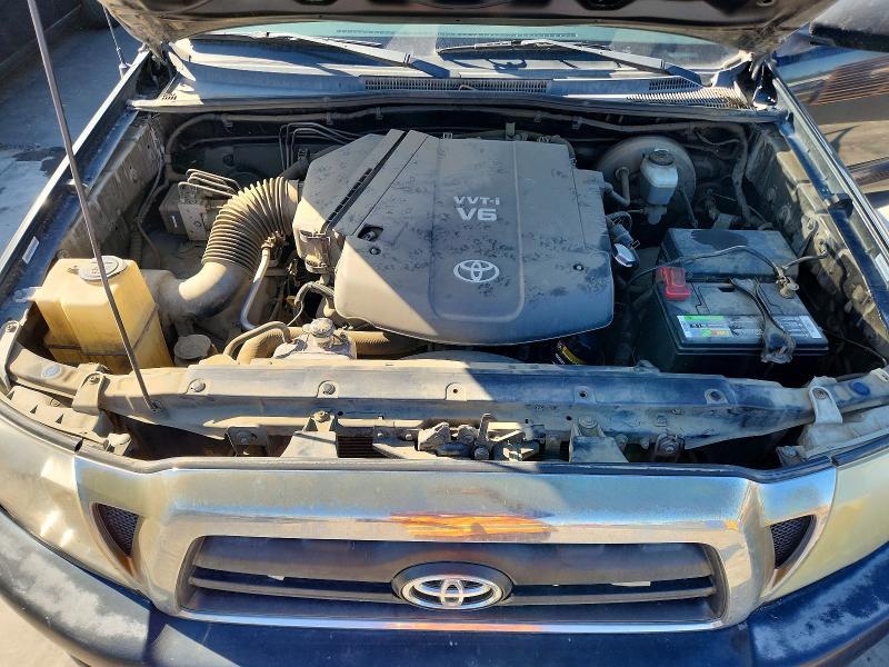 2007 Toyota Tacoma Prerunner V6