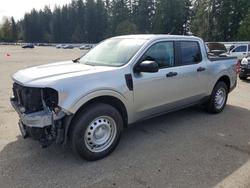2022 Ford Maverick XL en venta en Arlington, WA