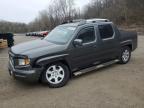 2007 Honda Ridgeline RTL