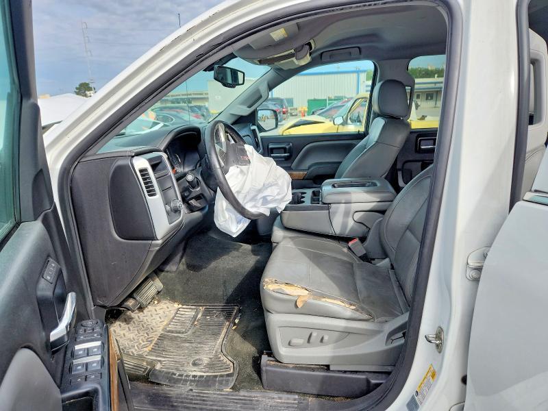 2014 GMC Sierra C1500 SLT
