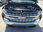 2019 Chevrolet Silverado C1500 LT