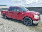 2004 Ford F150 Supercrew