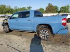2020 Toyota Tundra Crewmax Limited