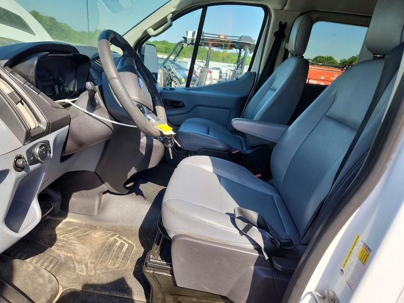 2019 Ford Transit T-350