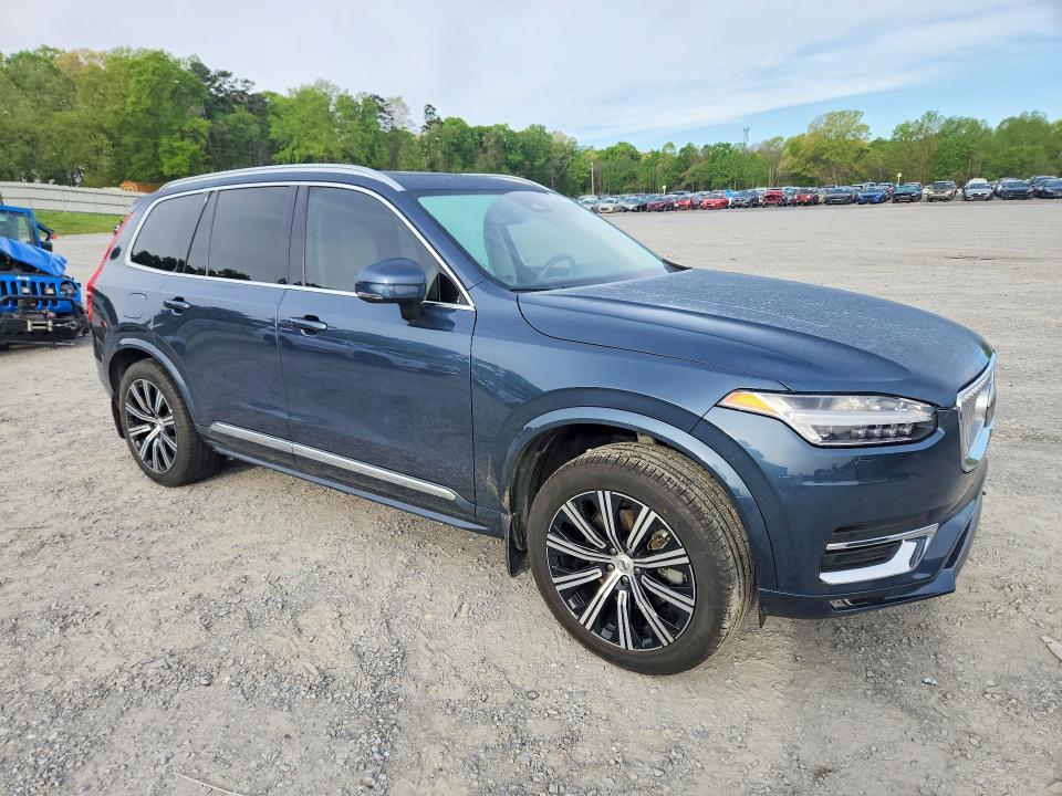2024 Volvo Xc90 Core