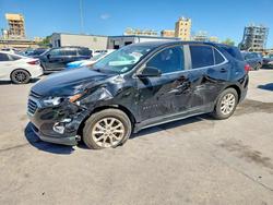2021 Chevrolet Equinox lt for sale in New Orleans, LA