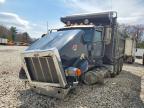 2014 Peterbilt 365 Dump Truck