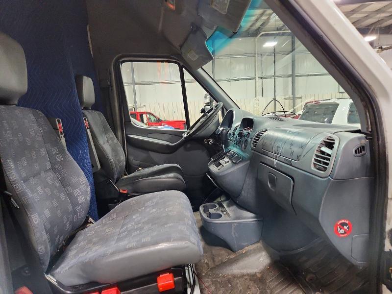 2006 Dodge Sprinter 2500