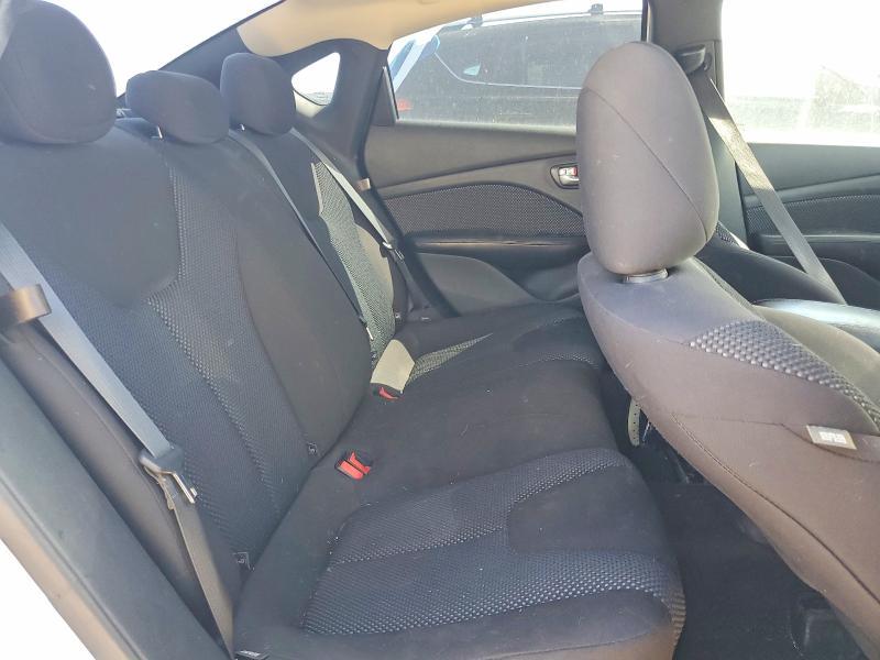 2015 Dodge Dart se Aero