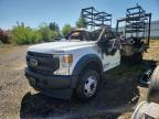 2020 Ford F450 Super Duty