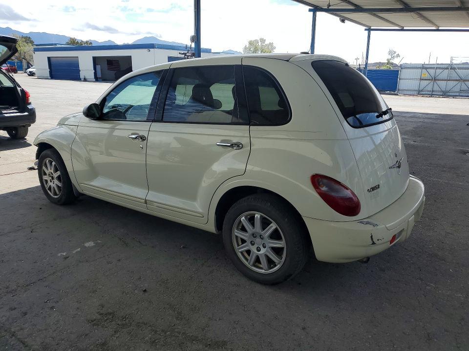 2008 Chrysler Pt Cruiser Touring