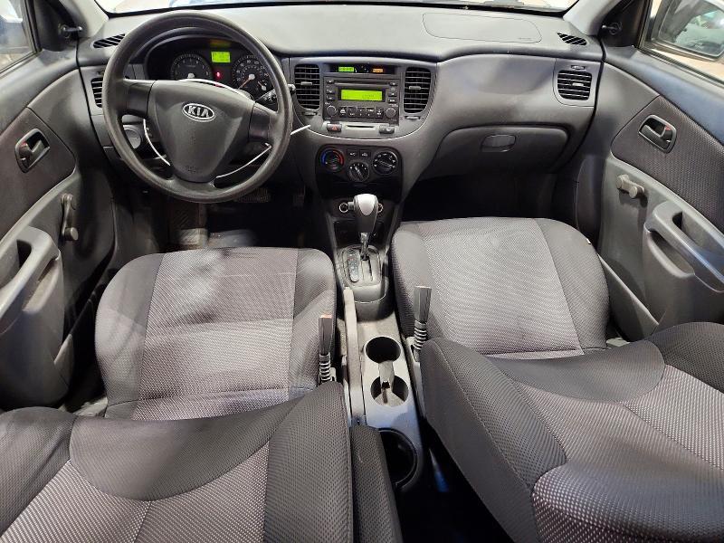 2007 KIA Rio Base