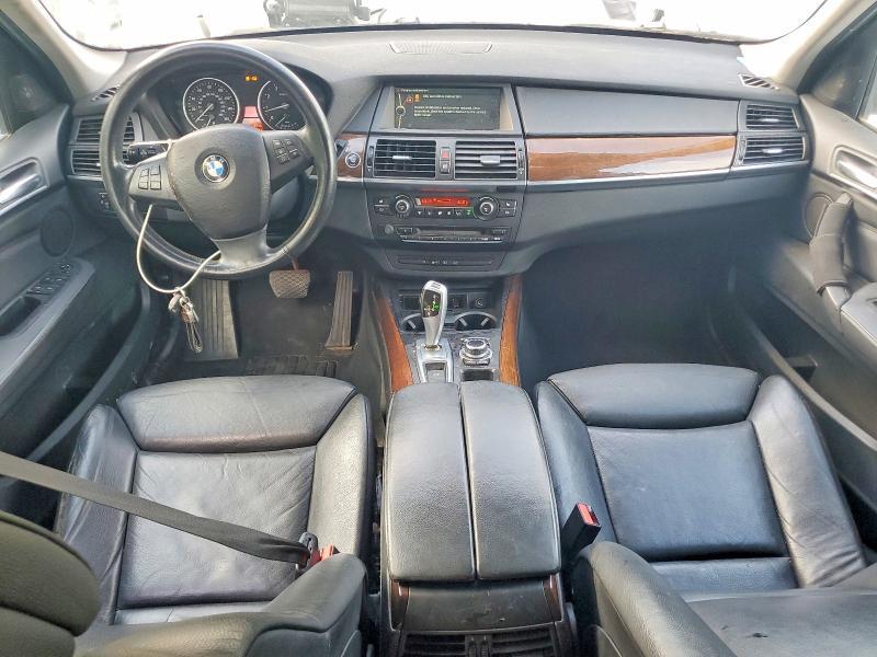 2013 BMW X5 Xdrive35i