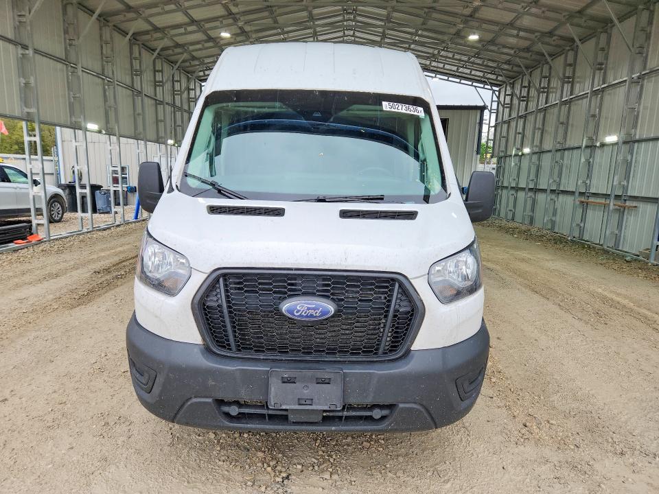 2023 Ford Transit T-250 Delivery van