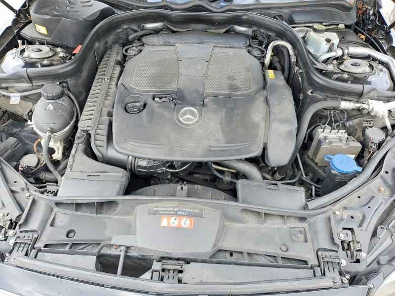 2016 Mercedes-Benz E 350 4matic