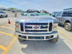 2009 Ford F250 Super Duty