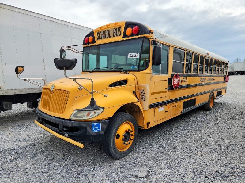 2013 Ic Corporation CE Series School-School Bus
