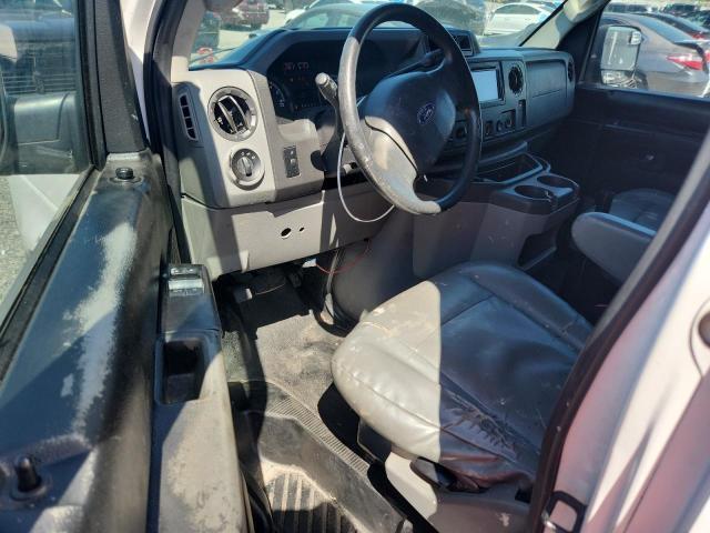 2013 Ford E150 Delivery Van