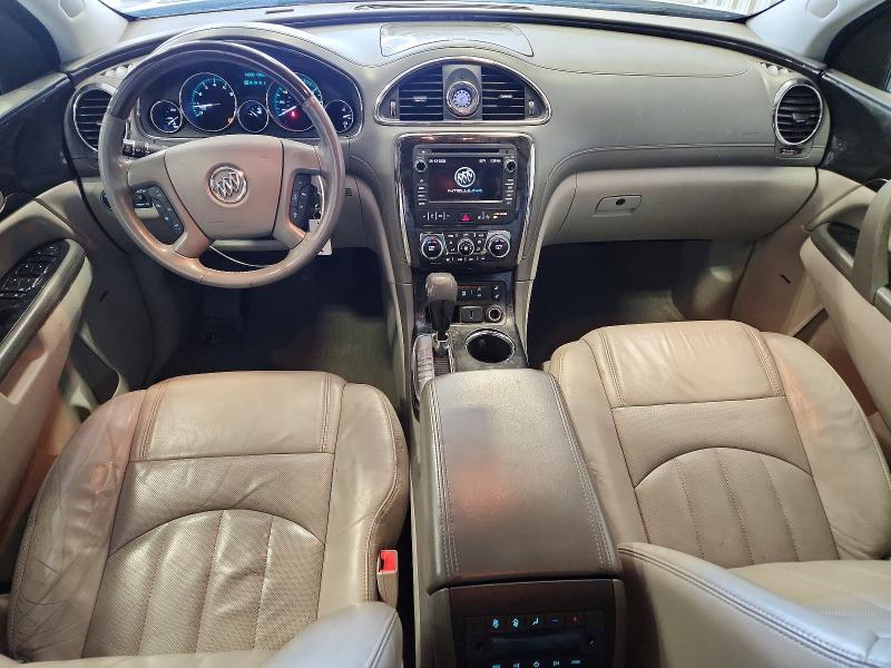 2016 Buick Enclave