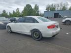 2011 Audi A4 Premium Plus