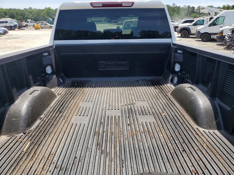 2025 Chevrolet Silverado K2500 Heavy Duty LT