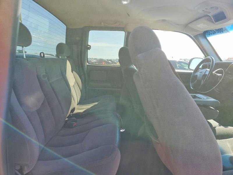 2004 GMC New Sierra C1500