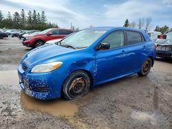 2009 Toyota Matrix xr Wagon for sale in Bowmanville, ON